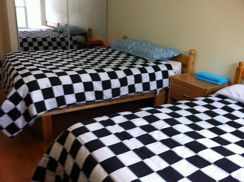 Toronto East Travelers Home Guest house