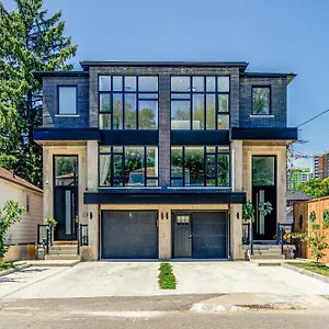  Guest house Modern Living -newly Built